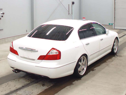 2001 Nissan Cima GF50[1]