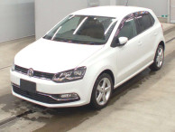 2016 Volkswagen Polo