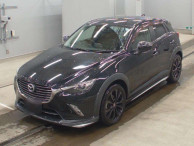 2015 Mazda CX-3