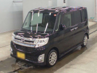 2014 Daihatsu Tanto Custom