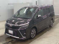 2021 Toyota Voxy