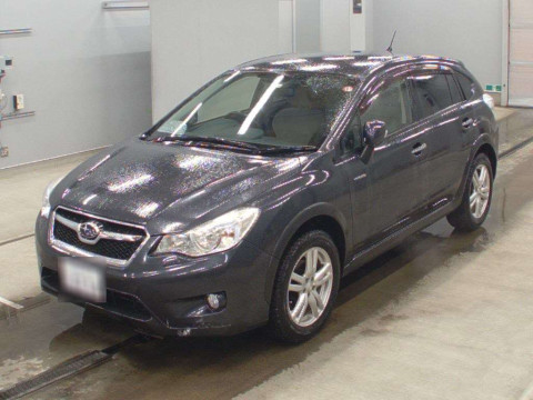 2014 Subaru XV HYBRID GPE[0]