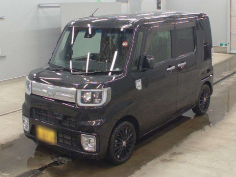 2016 Daihatsu Wake LA700S[0]