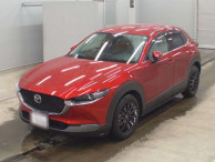 2021 Mazda CX-30