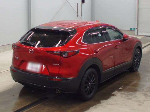 2021 Mazda CX-30 DMEP[1]