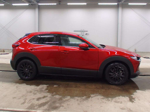 2021 Mazda CX-30 DMEP[2]