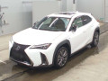 2019 Lexus UX