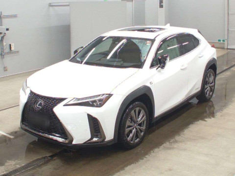 2019 Lexus UX MZAH15[0]