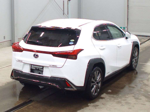 2019 Lexus UX MZAH15[1]