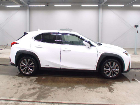 2019 Lexus UX MZAH15[2]