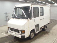 1996 Toyota Quick Delivery