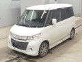 2010 Suzuki Palette SW