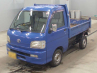 2004 Daihatsu Hijet Truck