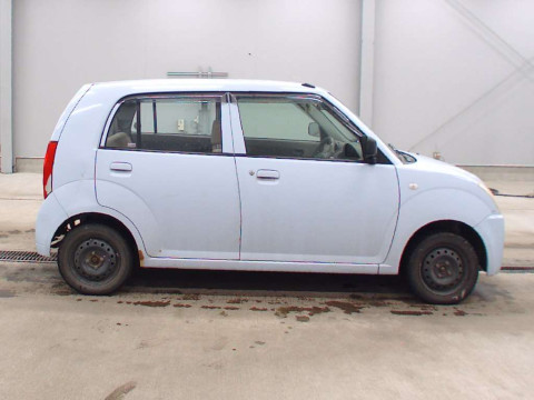 2007 Suzuki Alto HA24S[2]