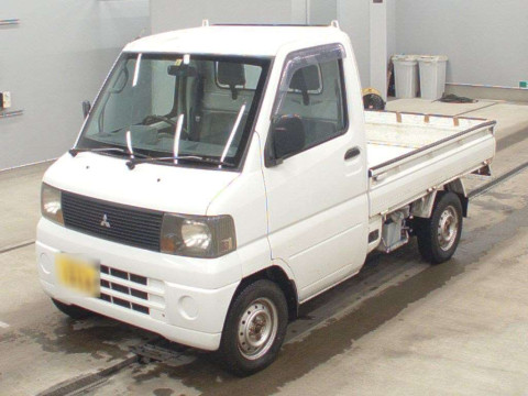 2003 Mitsubishi Minicab Truck U62T[0]