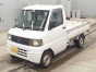 2003 Mitsubishi Minicab Truck