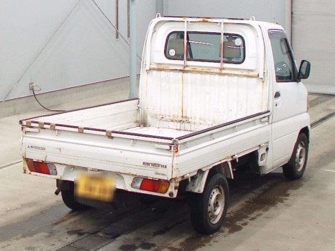 2003 Mitsubishi Minicab Truck U62T[1]