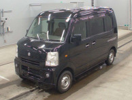 2009 Suzuki Every