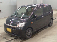 2014 Daihatsu Move