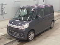 2013 Suzuki Spacia Custom