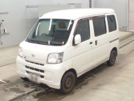 2014 Daihatsu Hijet Cargo