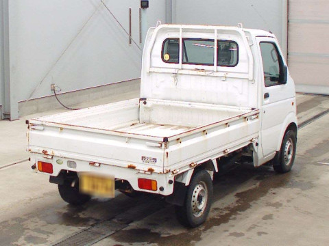 2012 Suzuki Carry Truck DA63T[1]