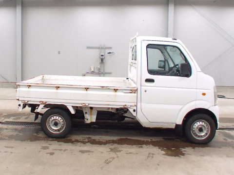 2012 Suzuki Carry Truck DA63T[2]