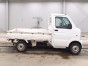 2012 Suzuki Carry Truck