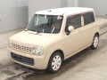 2010 Suzuki ALTO Lapin