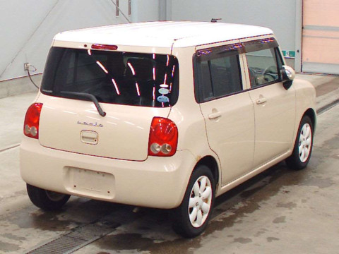 2010 Suzuki ALTO Lapin HE22S[1]