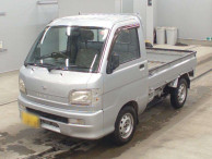 2001 Daihatsu Hijet Truck