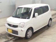 2012 Nissan Moco