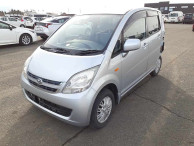 2007 Daihatsu Move