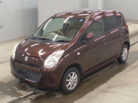 2011 Suzuki Alto