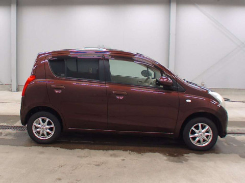 2011 Suzuki Alto HA25S[2]