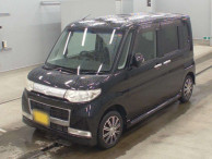 2010 Daihatsu Tanto Custom