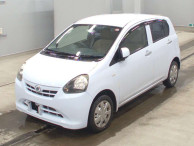 2012 Daihatsu Mira es