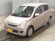 2010 Daihatsu Mira