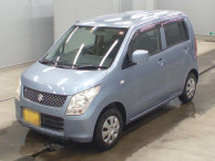 2010 Suzuki Wagon R