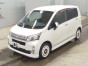 2013 Daihatsu Move Custom