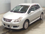 2007 Toyota Blade