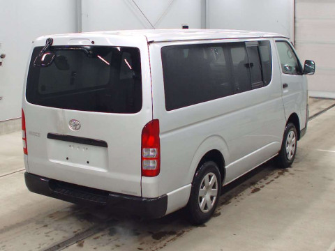 2005 Toyota Hiace Van KDH205V[1]