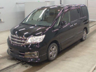 2012 Nissan Serena