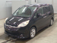 2005 Honda Step WGN