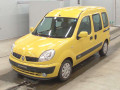 2007 Renault Kangoo