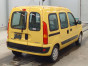 2007 Renault Kangoo