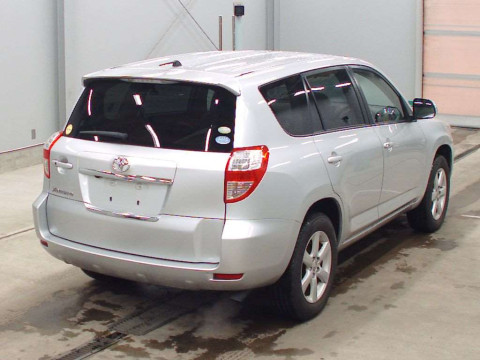 2008 Toyota Vanguard ACA33W[1]