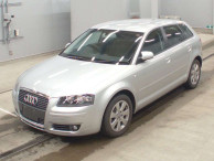 2006 Audi A3