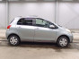 2008 Toyota Vitz