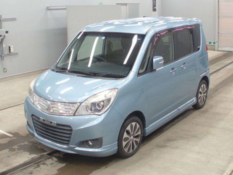 2014 Mitsubishi Delica D2 MB15S[0]